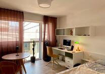 Studenten Wohnung Campus Gardens Heidelberg Untervermietung
