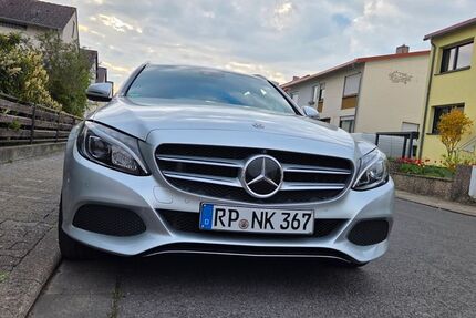Mercedes-Benz C 250 77.000 km 21.750 &euro; Beindersheim 67259