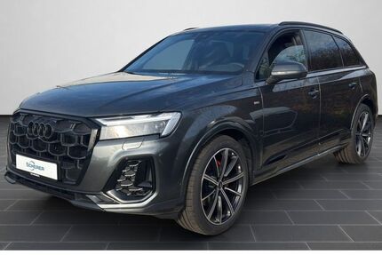 Audi Q7 1.100 km 83.880 &euro; Neustadt a.d. Weinstraße 67433