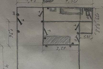 1 Zimmer Wohnung zu vermieten zimmer