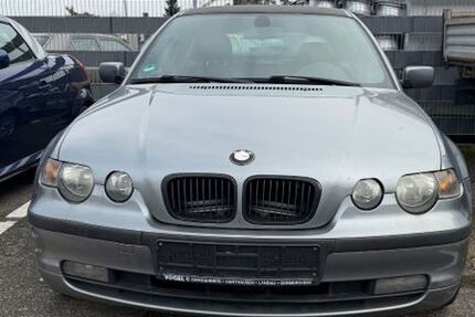 BMW 316 235.000 km 1.250 &euro; Meckenheim 67149