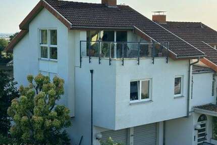 Wohnung zum Mieten in Hirschberg 1.152,80 € 115 m²