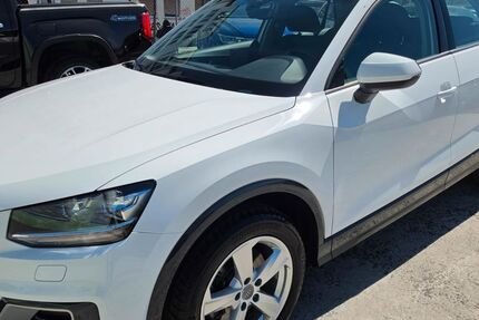 Audi Q2 82.000 km 20.690 &euro; Mannheim 68159