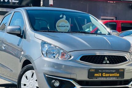 Mitsubishi Space Star 90.200 km 7.999 &euro; Worms 67547
