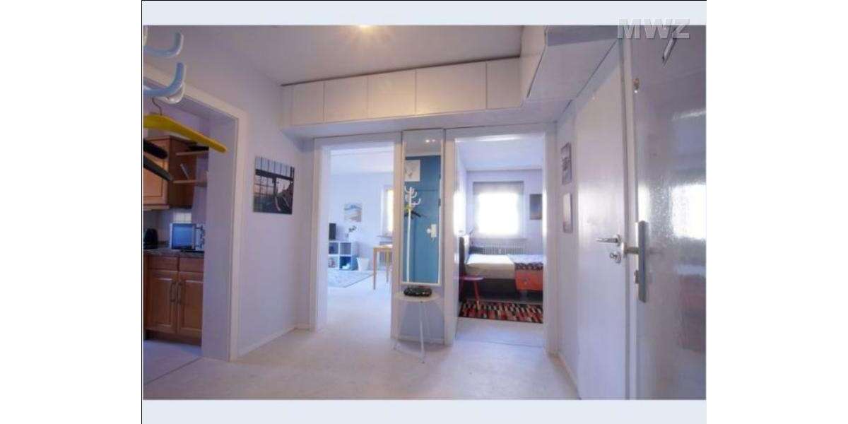 Zimmer Mannheim Almenhof - 2 Zimmer, 1.095&euro; | Angebot:25386319