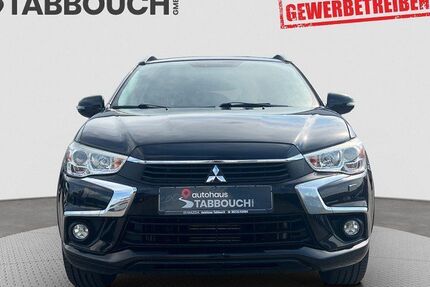 Mitsubishi ASX 222.000 km 6.999 &euro; Speyer 67346