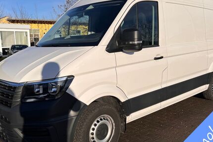 VW Crafter 56.622 km 22.750 &euro; Weinheim 69469
