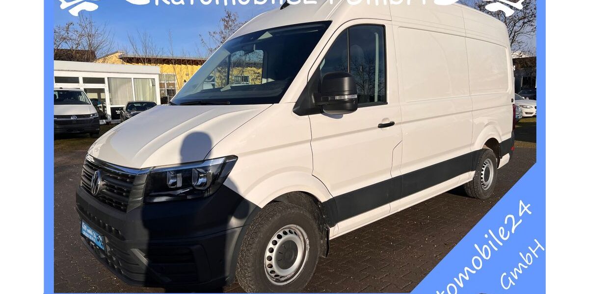 VW Crafter 56.622 km 22.750 &euro; Weinheim 69469
