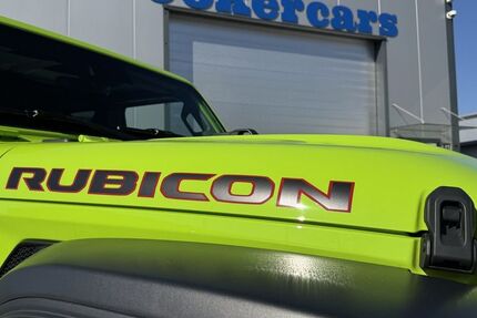 Jeep Wrangler 32.490 km 52.990 &euro; Philippsburg 76661