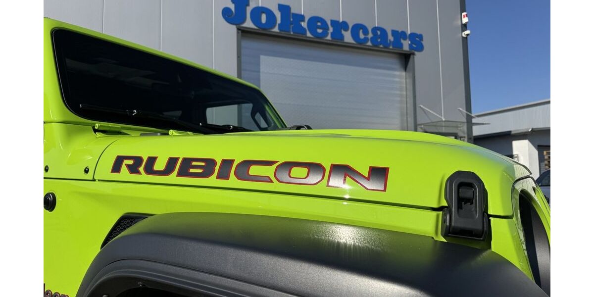 Jeep Wrangler 32.490 km 52.990 &euro; Philippsburg 76661