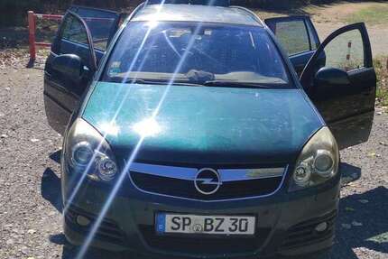 Opel Vectra 412.106 km 3.499 &euro; Speyer, Stadt 67346