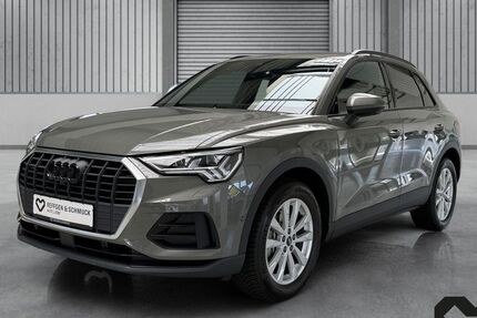 Audi Q3 12.700 km 30.480 &euro; Mannheim 68309