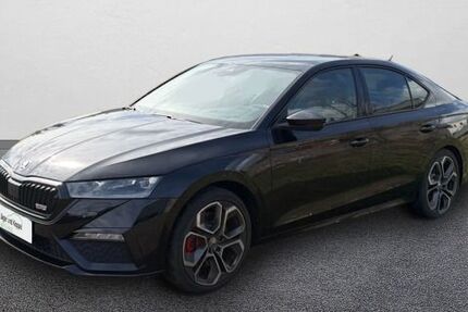 Skoda Octavia 43.700 km 32.900 &euro; Speyer 67346