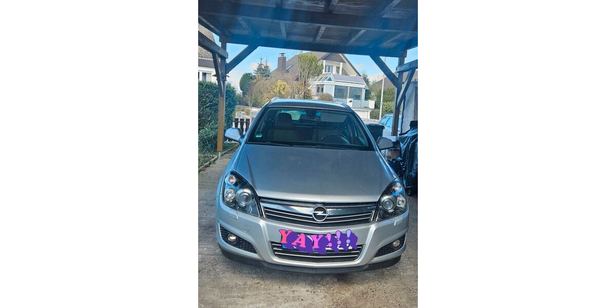 Opel Astra 238.000 km 2.699 &euro; Hamm am Rhein 67580