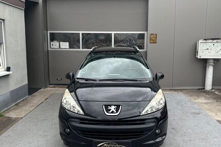 Peugeot 207 108.000 km 2.999 &euro; Mutterstadt (Kreis Ludwigshafen) 67112