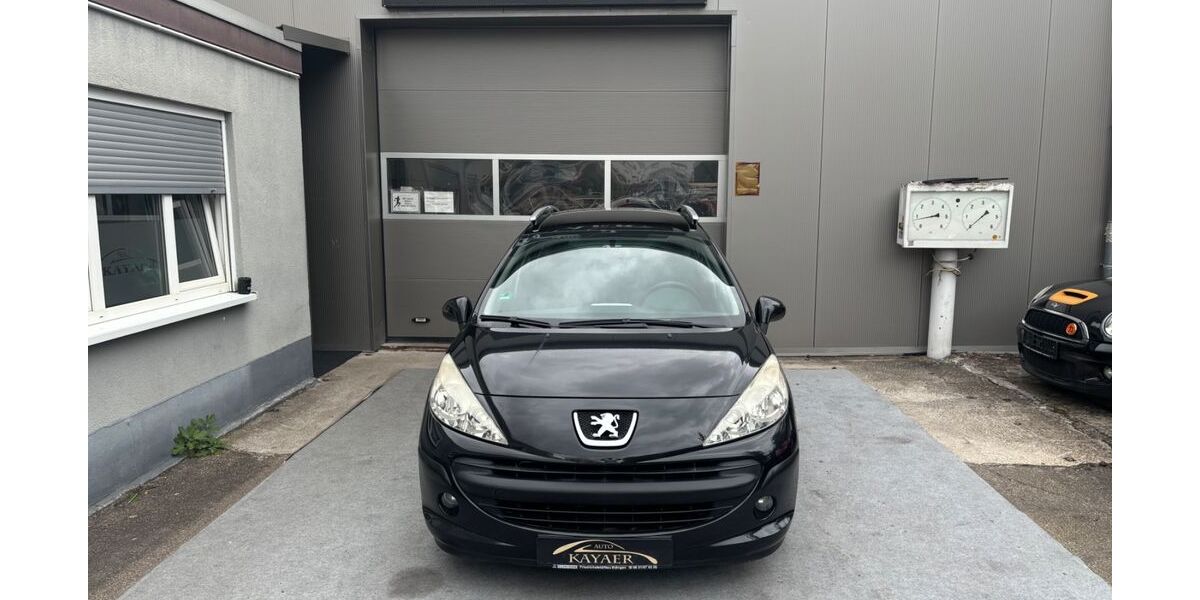 Peugeot 207 108.000 km 2.999 &euro; Mutterstadt (Kreis Ludwigshafen) 67112