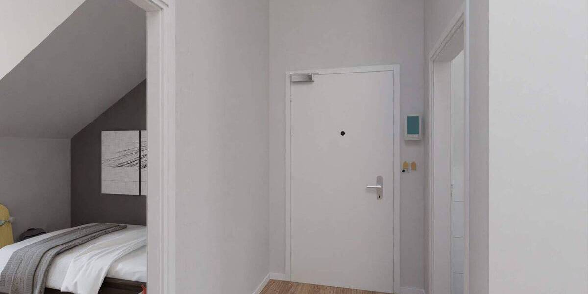 Etagenwohnung Bensheim - 4 Zimmer, 124 m&sup2;, 759.900&euro; | Angebot:25996191