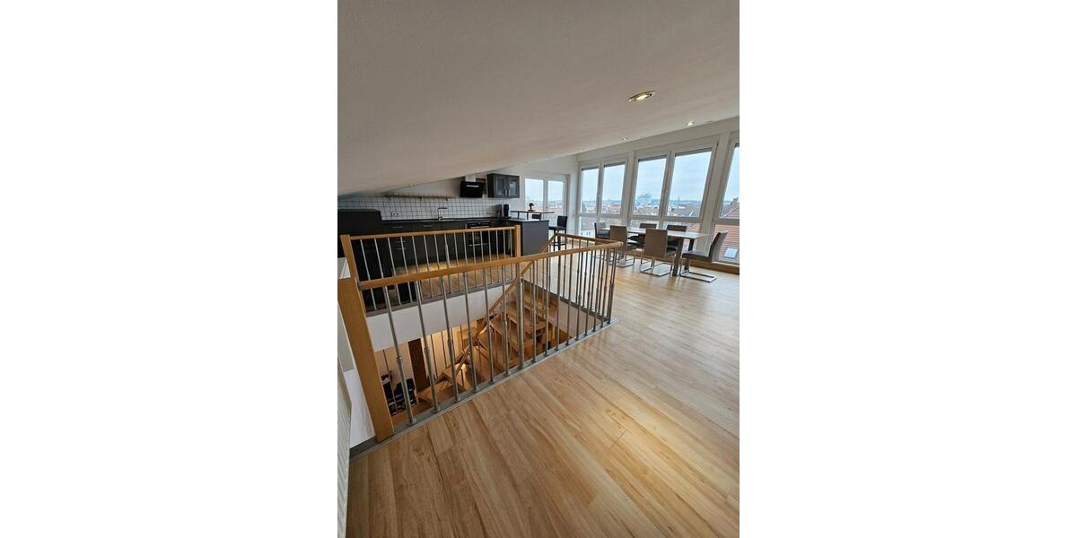 Maisonettenwohnung Worms - 4.5 Zimmer, 130 m&sup2;, 379.000&euro; | Angebot:26222715