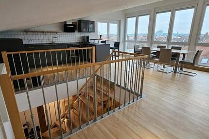 Wohnung Worms - 4.5 Zimmer, 130 m&sup2;, 379.000&euro; | Angebot:26222715