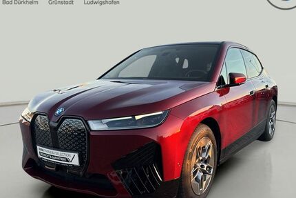 BMW iX 48.286 km 47.500 € Ludwigshafen 67071