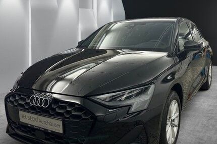 Audi A3 6.500 km 33.200 € Speyer 67346