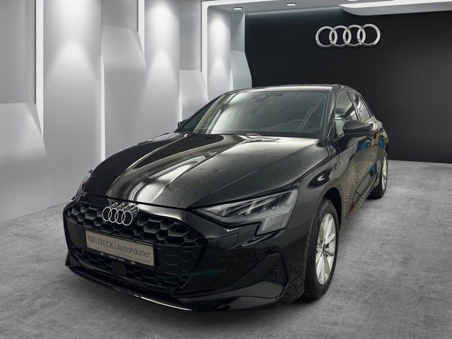Audi A3 6.500 km 33.200 € Speyer 67346
