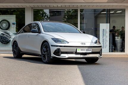 Hyundai IONIQ 6 19.030 km 36.990 &euro; Neustadt 67434