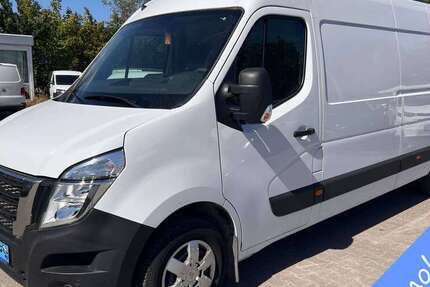 Nissan Interstar 9.714 km 27.850 &euro; Weinheim an der Bergstraße 69469