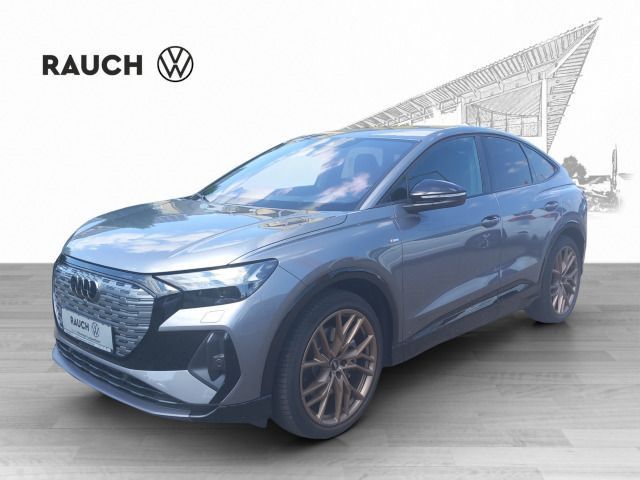 Q4 e-tron