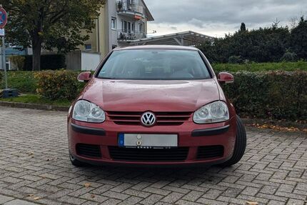 VW Golf 160.000 km 3.000 &euro; Ilvesheim 68549