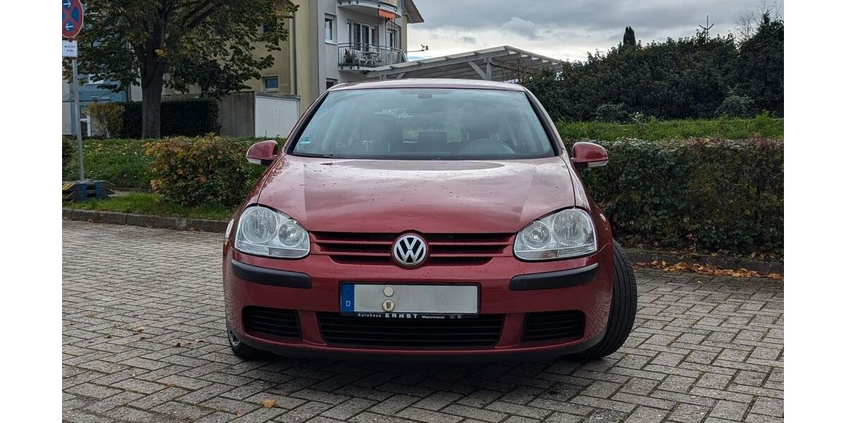 VW Golf 160.000 km 3.000 &euro; Ilvesheim 68549