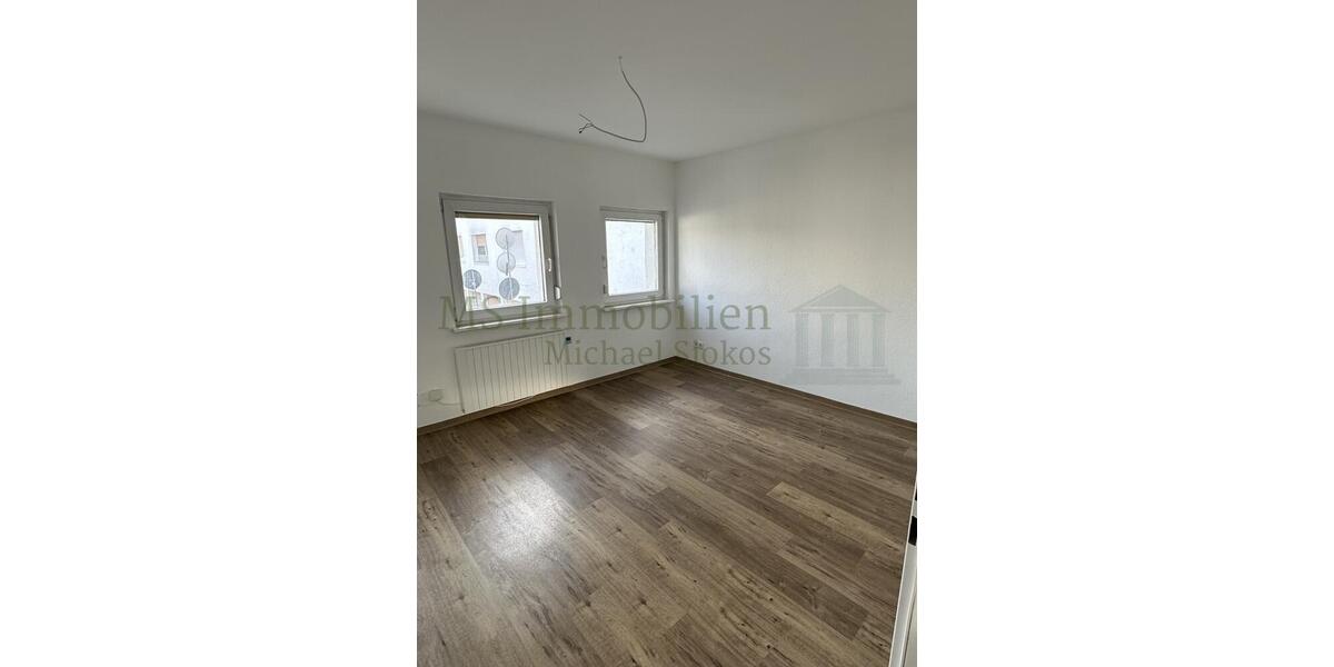 Etagenwohnung Lampertheim - 2 Zimmer, 59 m&sup2;, 650&euro; | Angebot:24769584