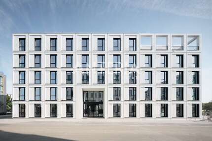 Gewerbeobjekt Mannheim Almenhof - 4.100&euro; | Angebot:25547408