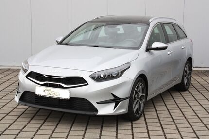 Kia ceed Sportswagon 101.650 km 17.950 &euro; Schwetzingen 68723