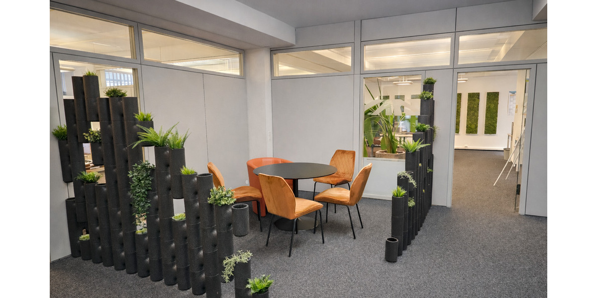 Gewerbeobjekt Mannheim Quadrate - 4.760&euro; | Angebot:26920312