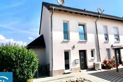 Haus Grünstadt - 4 Zimmer, 124 m&sup2;, 1.520&euro; | Angebot:25139930