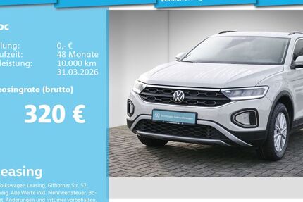 VW T-Roc 37.361 km 22.274 &euro; Mannheim 68309