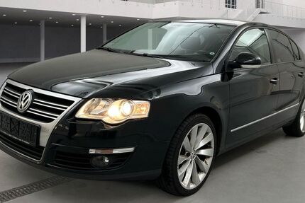 VW Passat 210.000 km 7.948 &euro; Eisenberg 67304