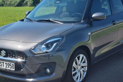 Suzuki Swift 17.500 km 14.300 &euro; Birkenheide 67134