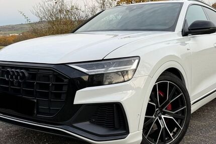 Audi Q8 232.000 km 36.990 &euro; Eisenberg 67304