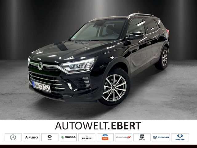 Korando
