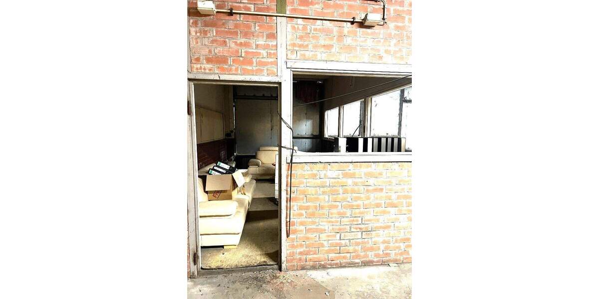 Gewerbeobjekt Mannheim Seckenheim - 2.340&euro; | Angebot:24912296