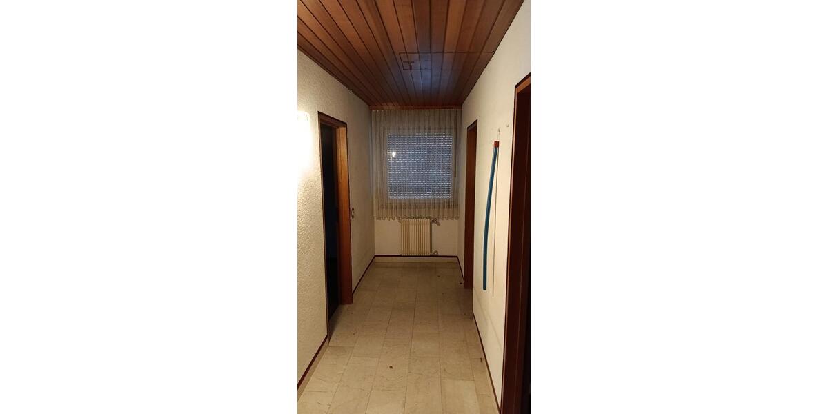 Reihenhaus Heppenheim (Bergstraße) - 6 Zimmer, 140 m&sup2;, 445.000&euro; | Angebot:24344524