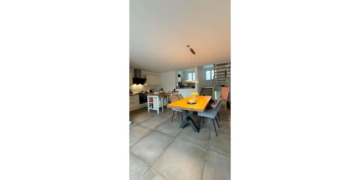 Einfamilienhaus Mannheim Rheinau - 5.5 Zimmer, 145 m&sup2;, 825.000&euro; | Angebot:26307804