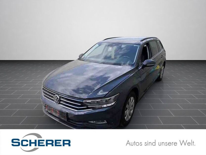 Passat Variant