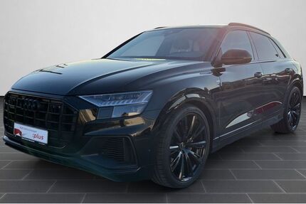 Audi Q8 86.250 km 54.900 &euro; Mannheim 68309