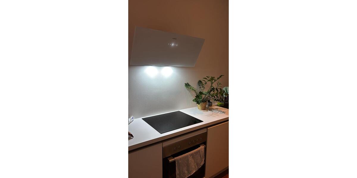 Erdgeschoßwohnung Mannheim Niederfeld - 1.5 Zimmer, 38 m&sup2;, 830&euro; | Angebot:26234269