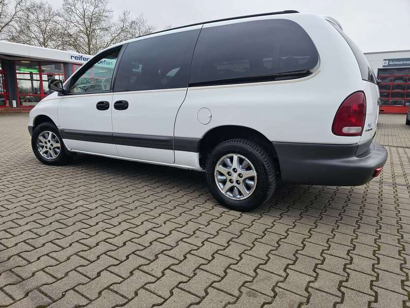 Grand Voyager