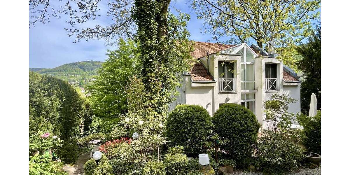 Einfamilienhaus Heidelberg Peterstal - 7 Zimmer, 172 m&sup2;, 1.149.000&euro; | Angebot:26566111