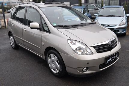 Toyota Corolla Verso 108.000 km 5.990 &euro; Mannheim 68305